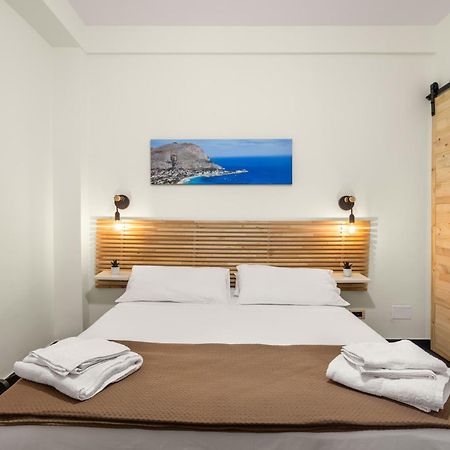 Al Borghetto Marinaro Villa Palermo Exterior foto